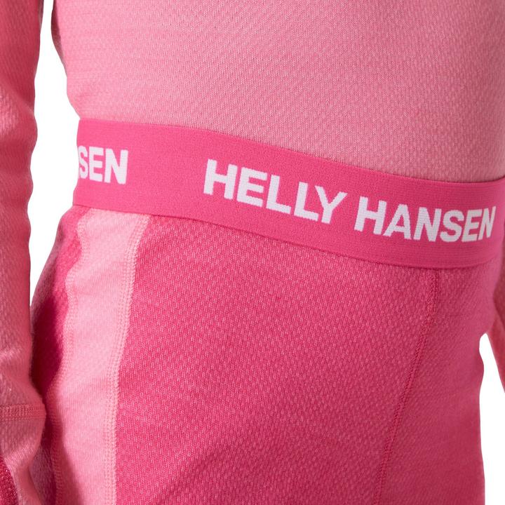 Actual product image Helly Hansen Jr Lifa Merino (176)