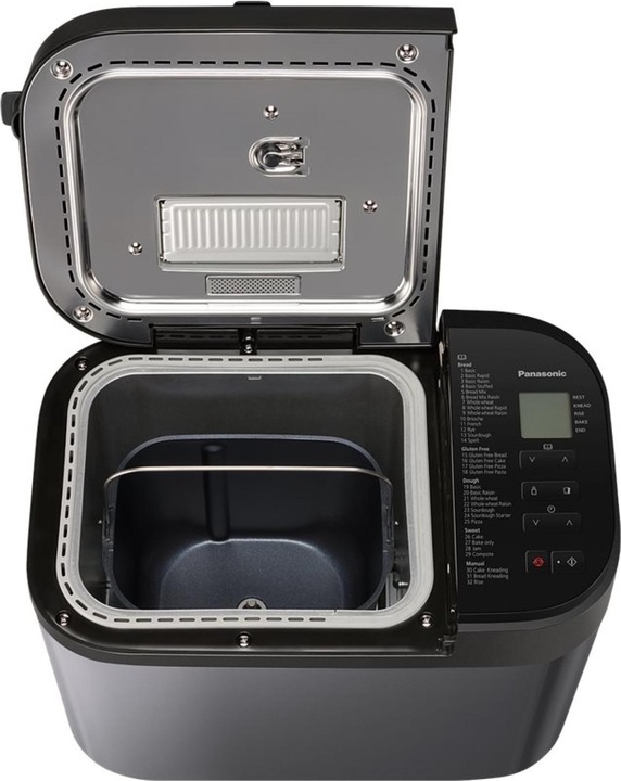 Productafbeelding Panasonic SD-YR2540
