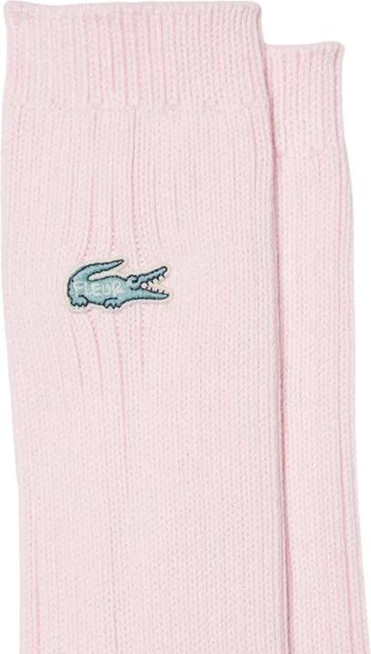Immagine prodotto Lacoste Le Fleur Calzini Adulto Unisex (35 - 38)