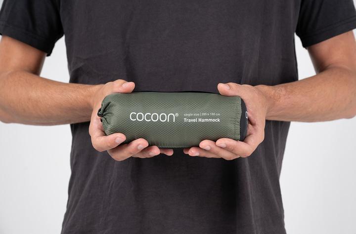 Actual product image Cocoon Travel Hammock Single (180 kg)