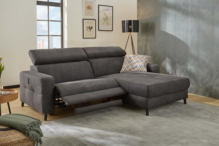 Produktbild JOB Orikum (Ecksofa)