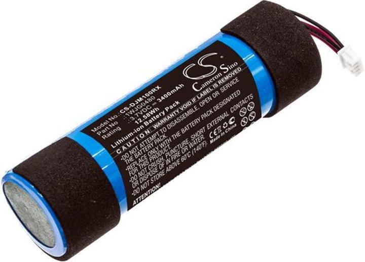 Image du produit NoName Batterie pour contrôleur Dji Mavic mini, etc. (Batterie de drone)