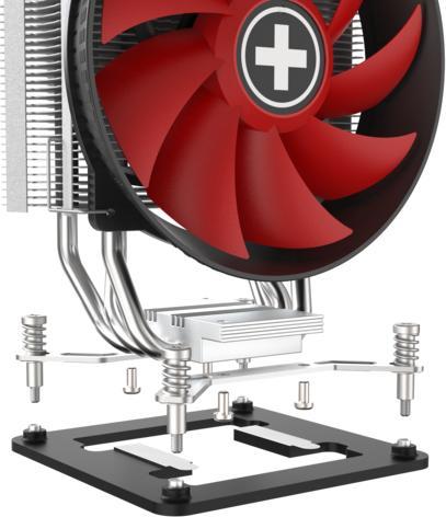 Xilence XZ175 Kit de montage Alderlake pour Intel LGA 1700