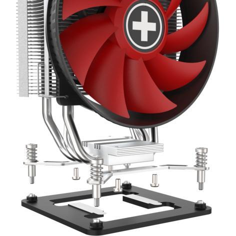 Xilence XZ175 Montagekit Alderlake für Intel LGA 1700, CPU Wasserkühler Zubehör