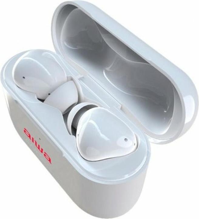 Immagine prodotto Aiwa EBTW-888ANC/WT (ANC, 15 h, Senza fili)