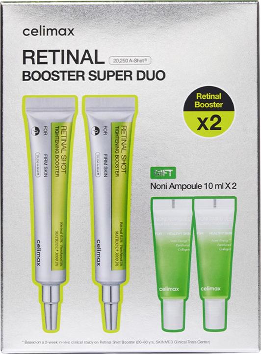 Celimax Retinal (Augenpflege Crème, Nacht)