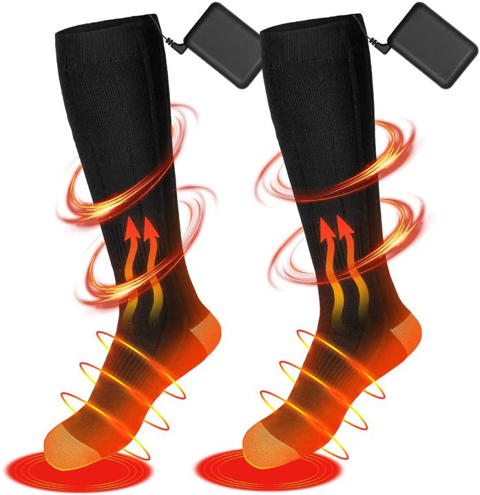 Produktbild Lizhitree Beheizbare Socken