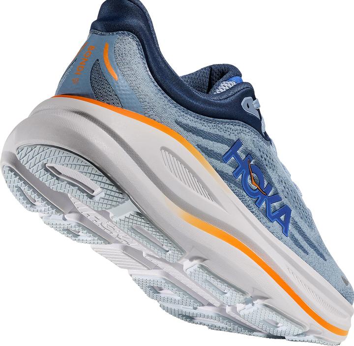 Produktbild Hoka Bondi 9 - 66199 (41 1/3)