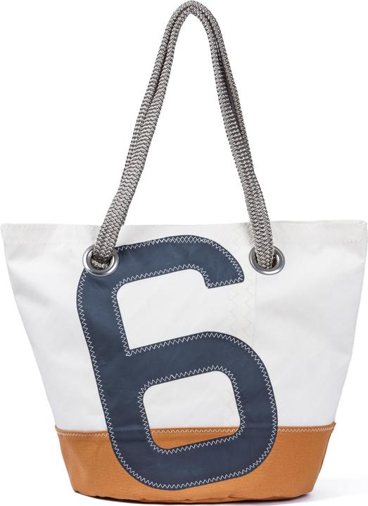 727 Sailbag Sac à main en voile Dacron /Le Sandy