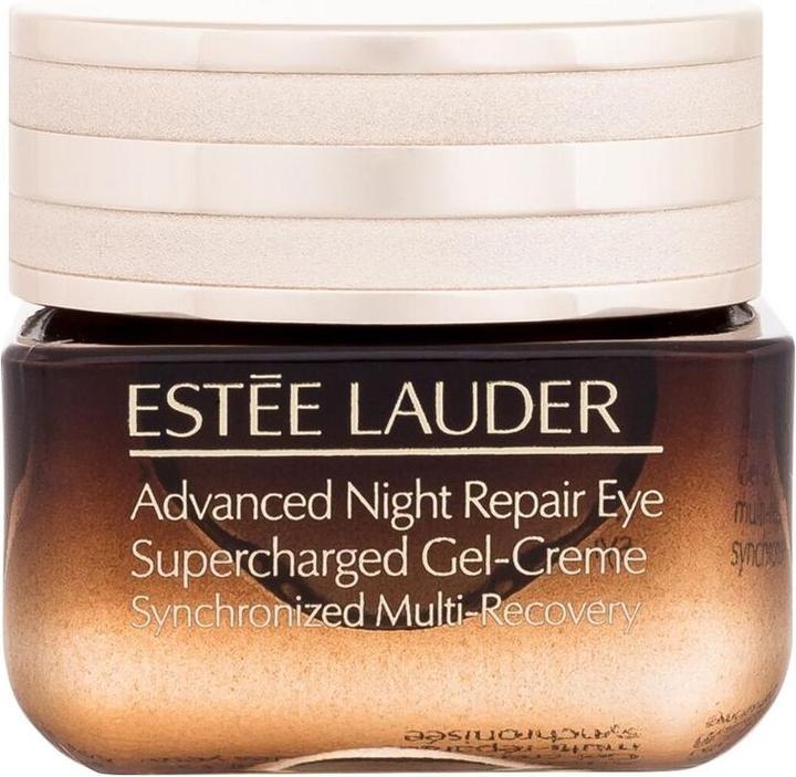 Actual product image Estée Lauder Advanced Night Repair (Eye Care Cream, 15 ml, Night)