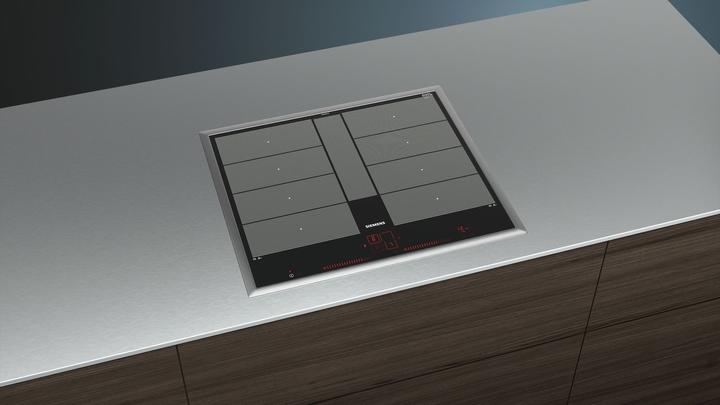 Actual product image Siemens EX645LYC1E