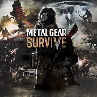 Produktbild Konami Metal Gear Survive (Xbox One X, Xbox Series X, IT)