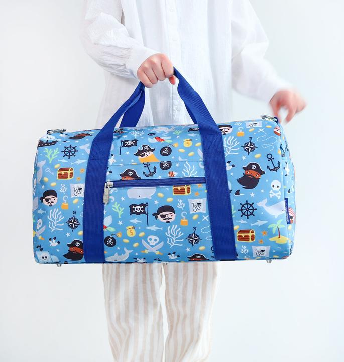 Produktbild A Little Lovely Company Reisetasche