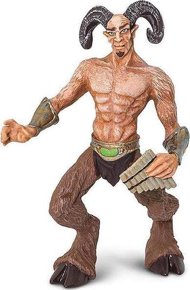Produktbild Safari Satyr