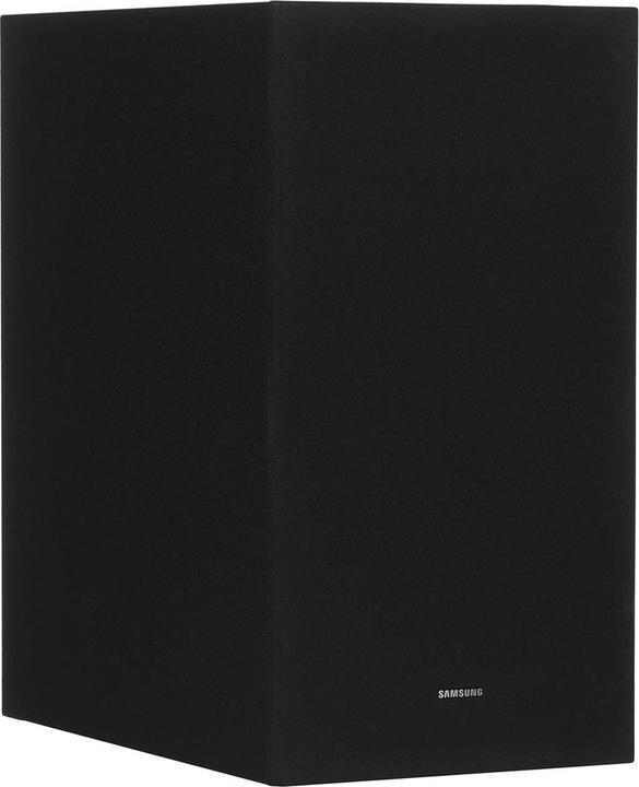 Productafbeelding Samsung Soundbar HW-Q60B (340 W, 3.1 kanalen)