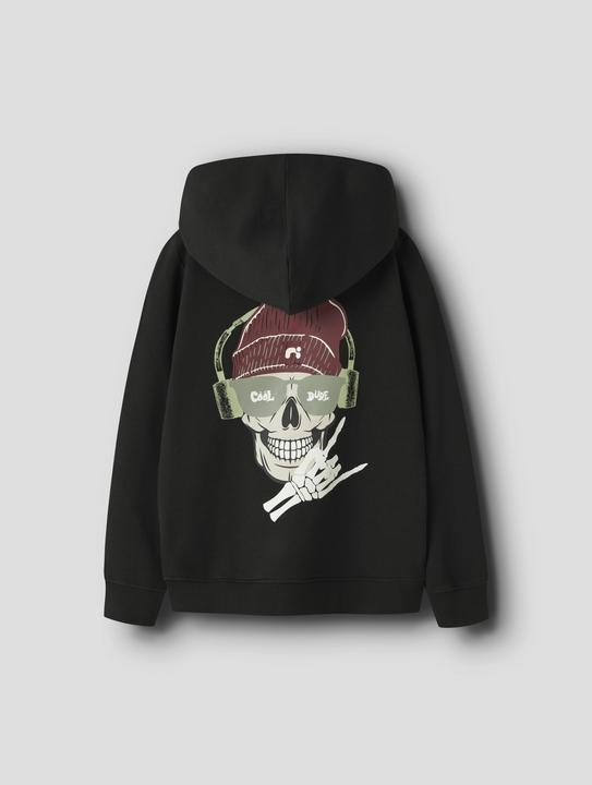 Produktbild Name it Bio-Baumwoll Strickjacke (134, 140)