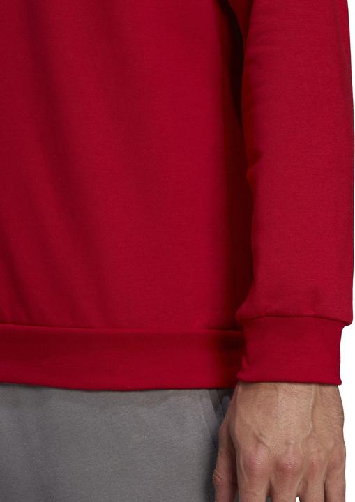 Actual product image adidas Entrada 22 sweatshirt men (XL)