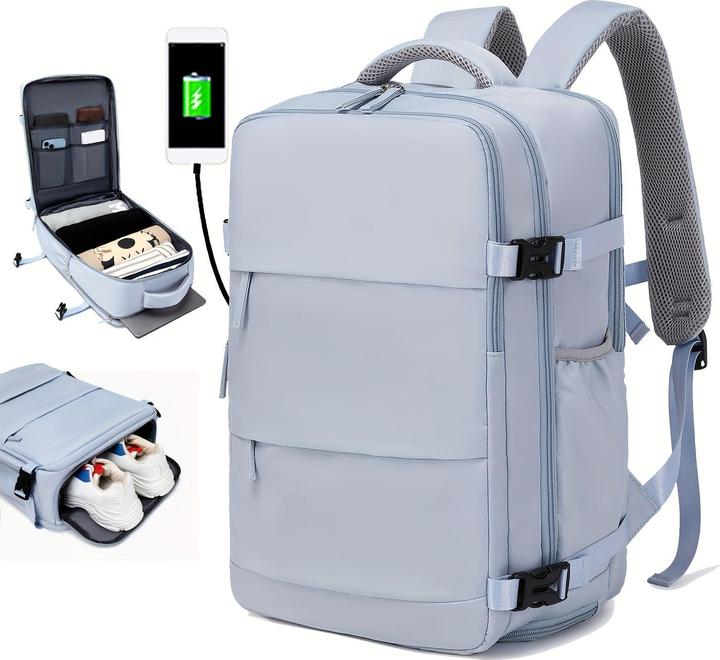 Only-Bags.Store Reiserucksack