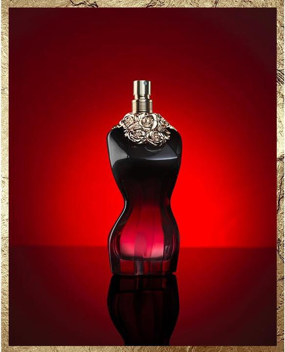 Produktbild Gaultier La Belle Le Parfum (Eau de Parfum, 50 ml)