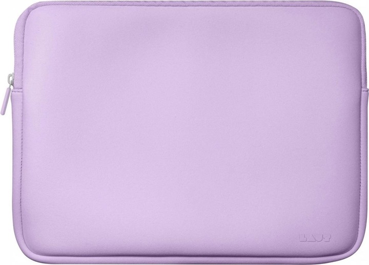 Actual product image Laut HUEX PASTELS Sleeve 13" (14", Apple)