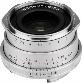 Productafbeelding Voigtländer Ultron (Leica M, Volledig formaat)