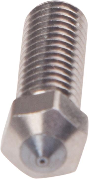 Produktbild MicroSwiss Micro Swiss CM2™ - HighFlow 1.75 Nozzle (Düse, Zubehör)