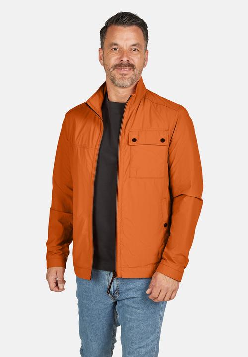 Actual product image Calamar Jacket Cotton Feel (50)