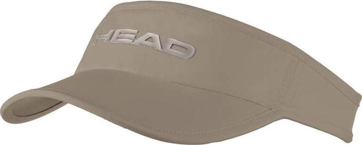 Actual product image Head Performance Visor Navy