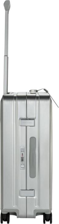 Actual product image Porsche Design Roadster - HC Alu Trolley 4W (72 l)