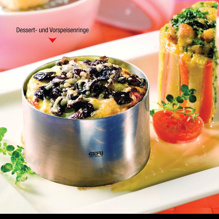 Produktbild GEFU Forma