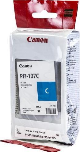 Image du produit Canon Pfi-107c (C)