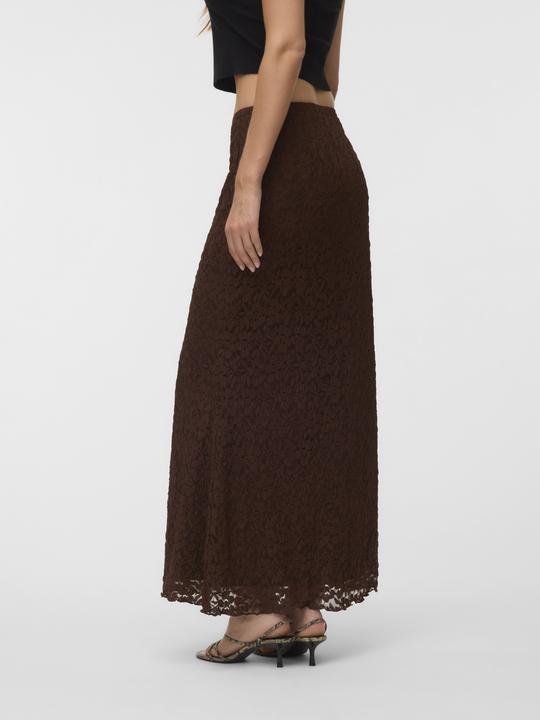 Produktbild Vero Moda VMTALULA Hohe Taille Midirock Rock (XL)