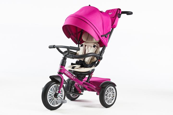 Produktbild Bentley Trike Bentley 6in1 Dreirad