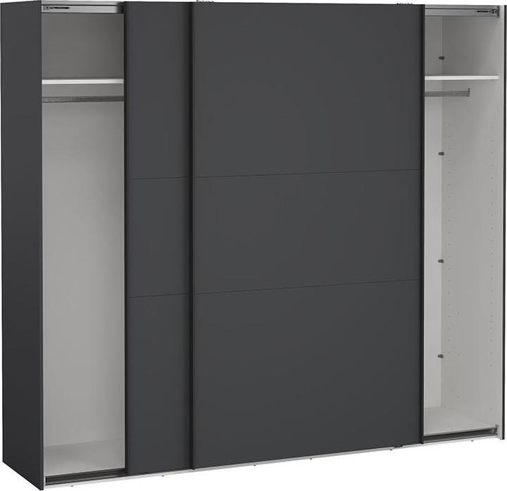 Actual product image Ebuy24 Schiebetürenschrank Como (2-türig)