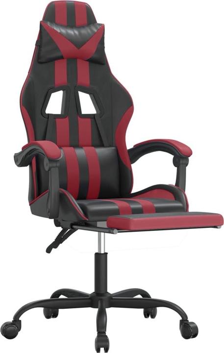 Immagine prodotto vidaXL Gaming-Stuhl