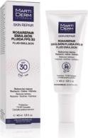 Image du produit Martiderm Emulsion Rosarepair SPF30 40ml (Gel après-rasage, 40 ml)