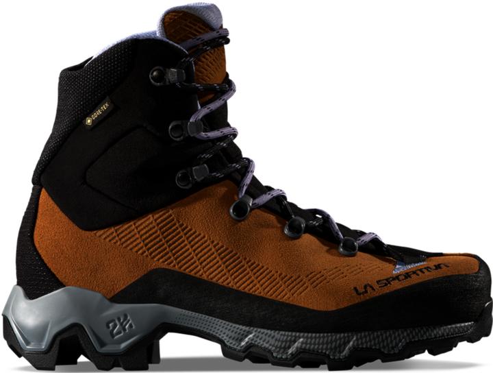 Produktbild La Sportiva Aequilibrium Trek Woman GTX (38)