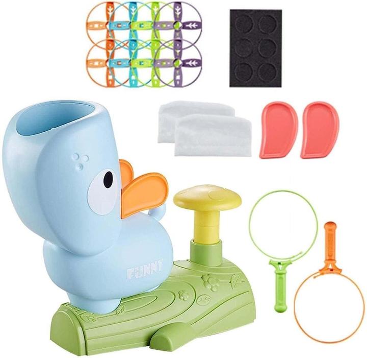 Produktbild Totally Tech Frisbee Funny Puppy