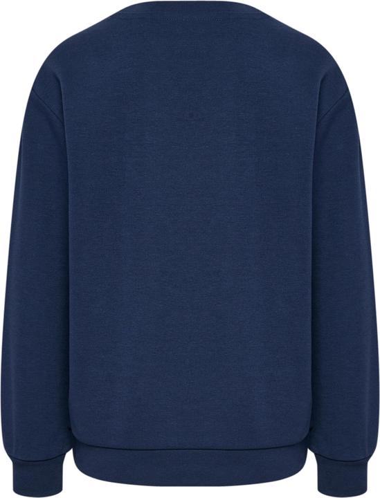 Actual product image hummel hmlJR BASE SWEAT SET (104)