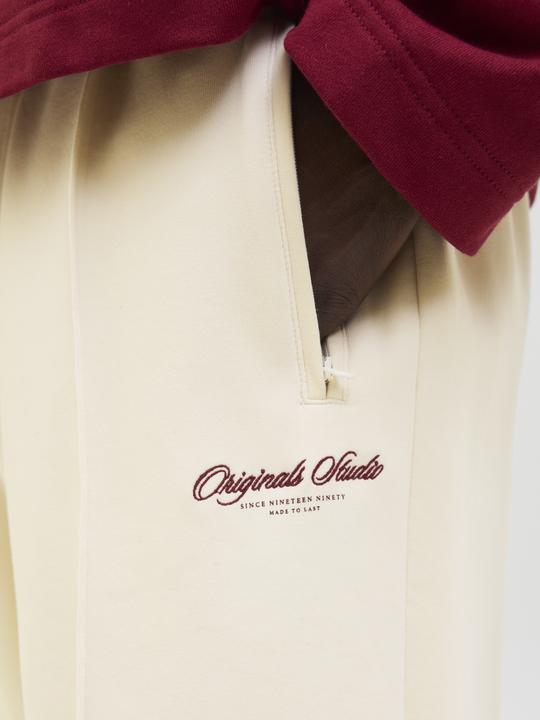 Image du produit Jack & Jones Jpstbill Fletcher Shorts C Org Styd Ss25 (XS)