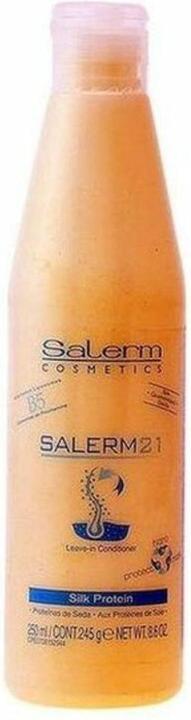 Produktbild Salerm Silk protein (1000 ml)