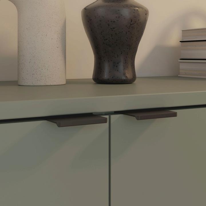 Actual product image Home123 Ganymade (120 x 34 x 82 cm)