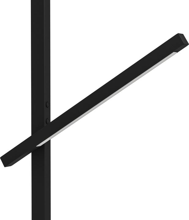 Productafbeelding EGLO Staande lamp CARBONERAS 2x LED, 3000 K (2400 lm)