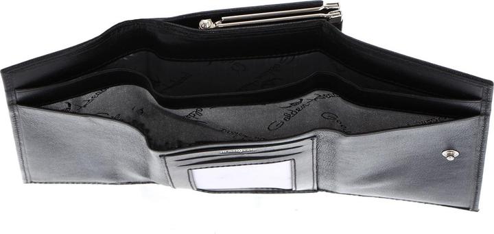 Actual product image Golden Head Colorado wallet RFID leather 14.5 cm