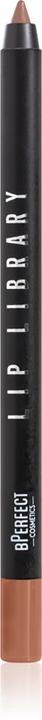Produktbild BPerfect Cosmetics Lippenbibliothek Konturstift