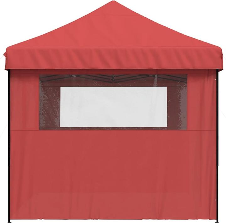 Produktbild vidaXL Partyzelt (580 cm, 292 cm)
