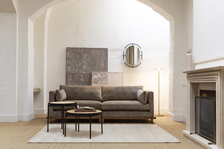 Produktbild Zuiver Emma (70 x 12 cm)