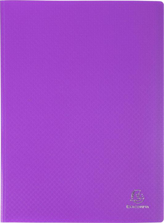 Produktbild Exacompta Sichtmappe (A4, 1x)