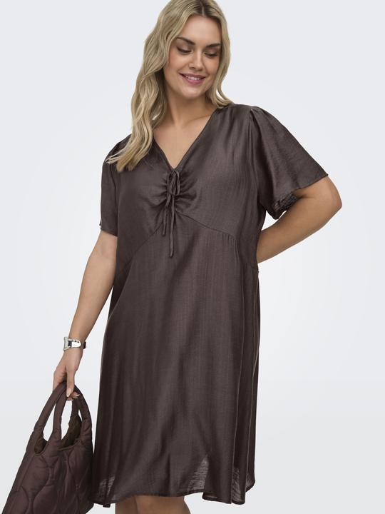 Image du produit Only CARCECILIA Kurzes Kleid Kleid (52)