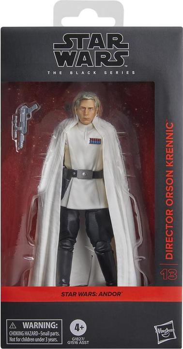 Actual product image Star Wars Sw Bl Marinate